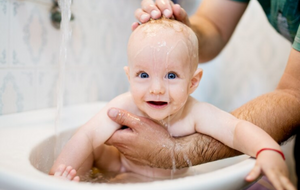 Bathtime Bliss: Accessories for Splashy Fun