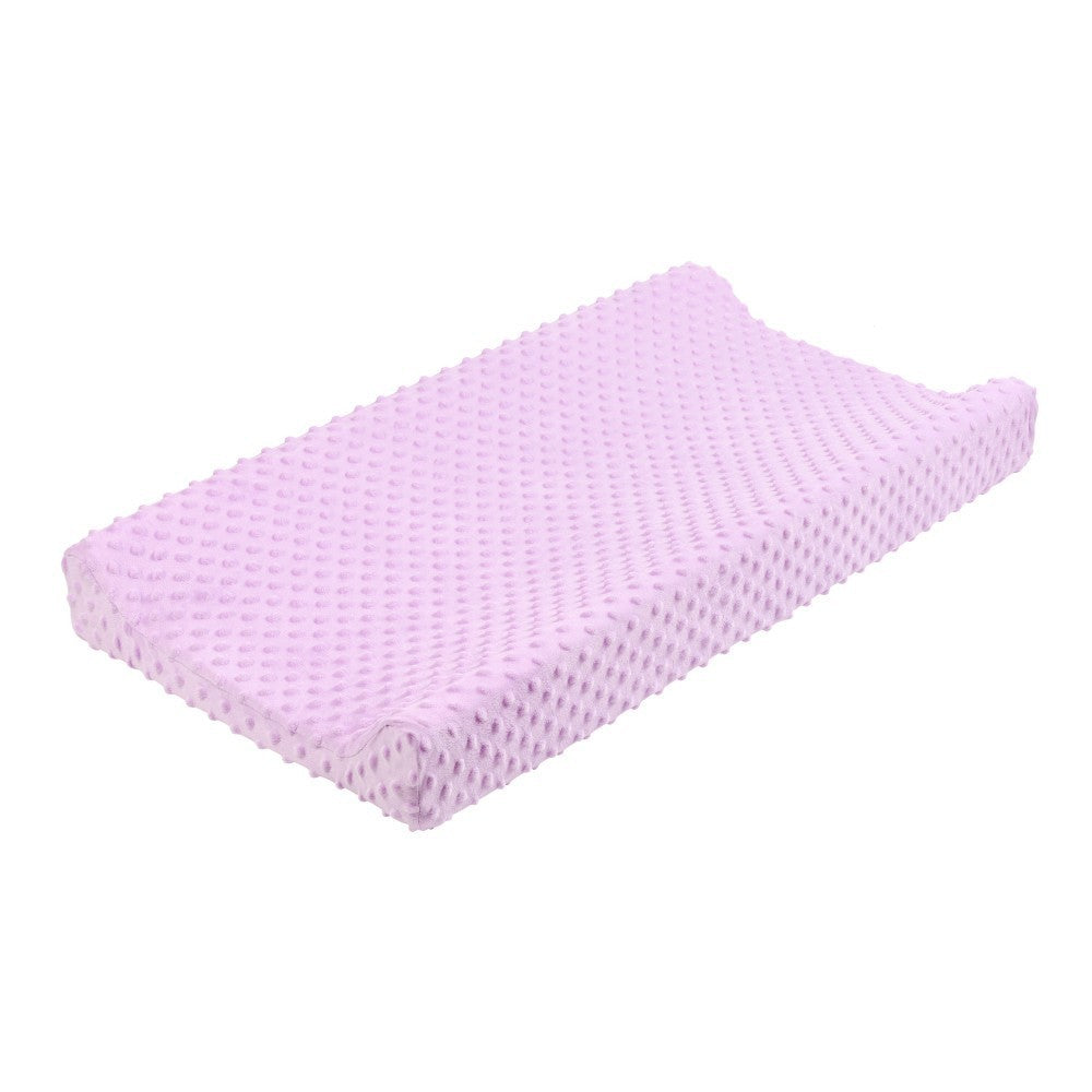Baby Diaper Table Pad U-shaped Cover