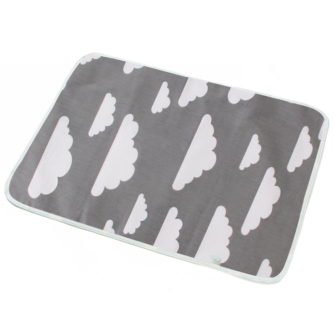 Baby Cotton Cartoon Waterproof Pad