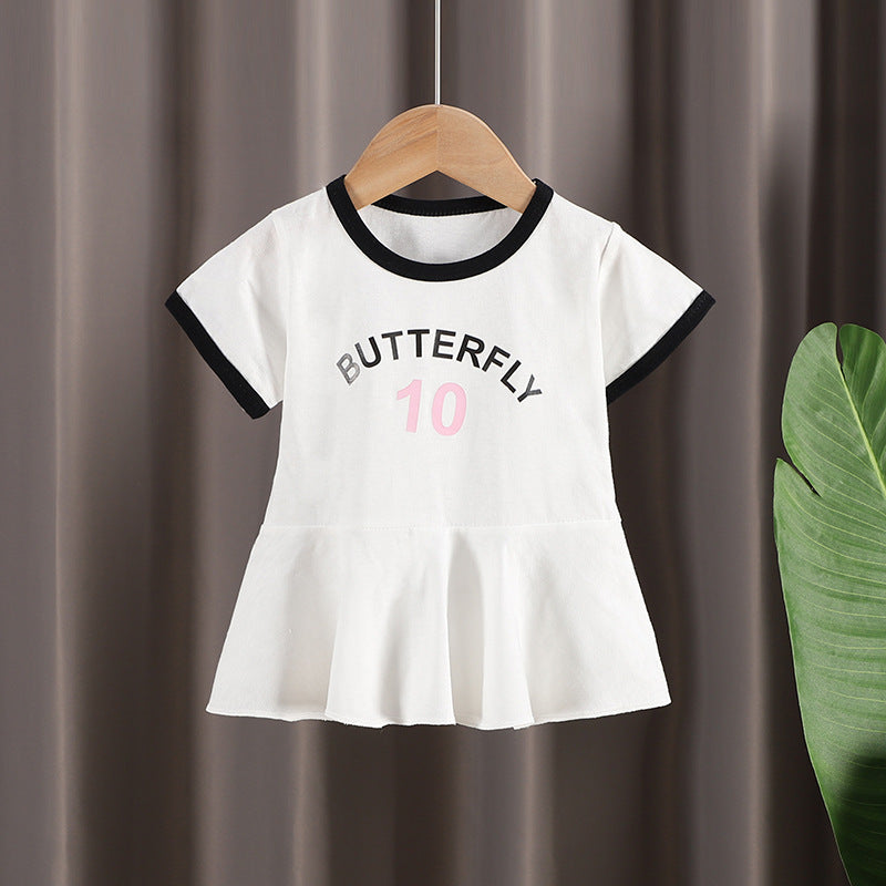 Baby Princess Dresses Baby Skirts