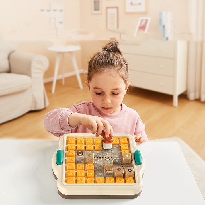 Educational Children's Toys Baby
