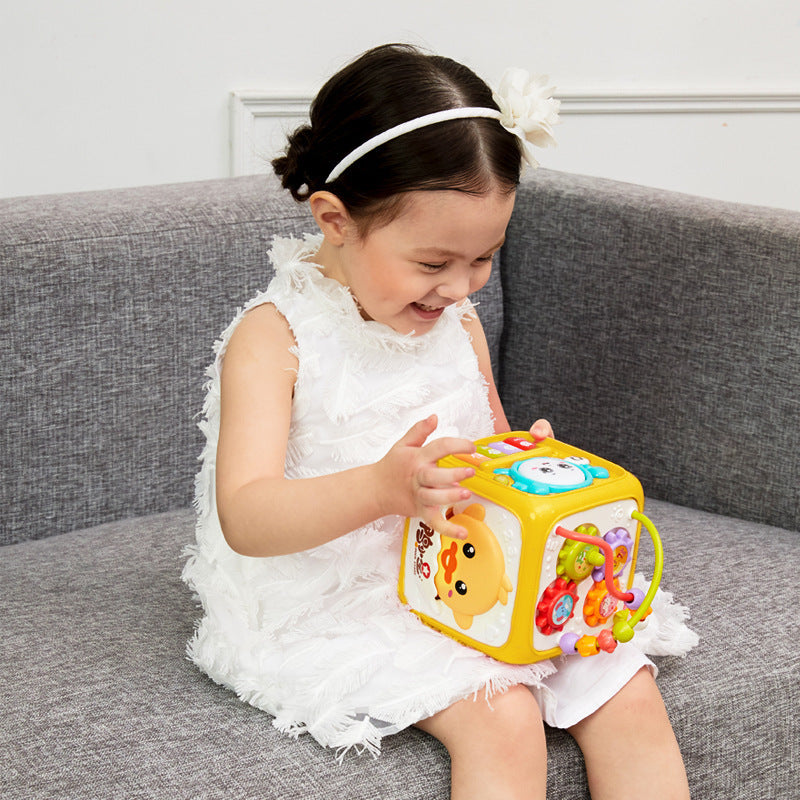 Baby Toys Children Pat Drummer