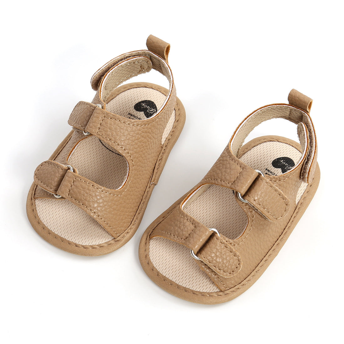 New Summer Sandals Baby