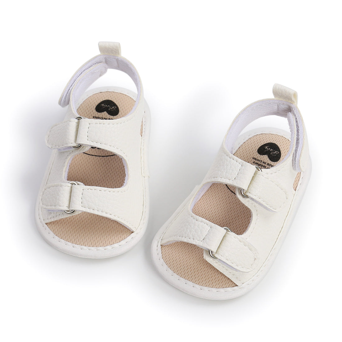 New Summer Sandals Baby
