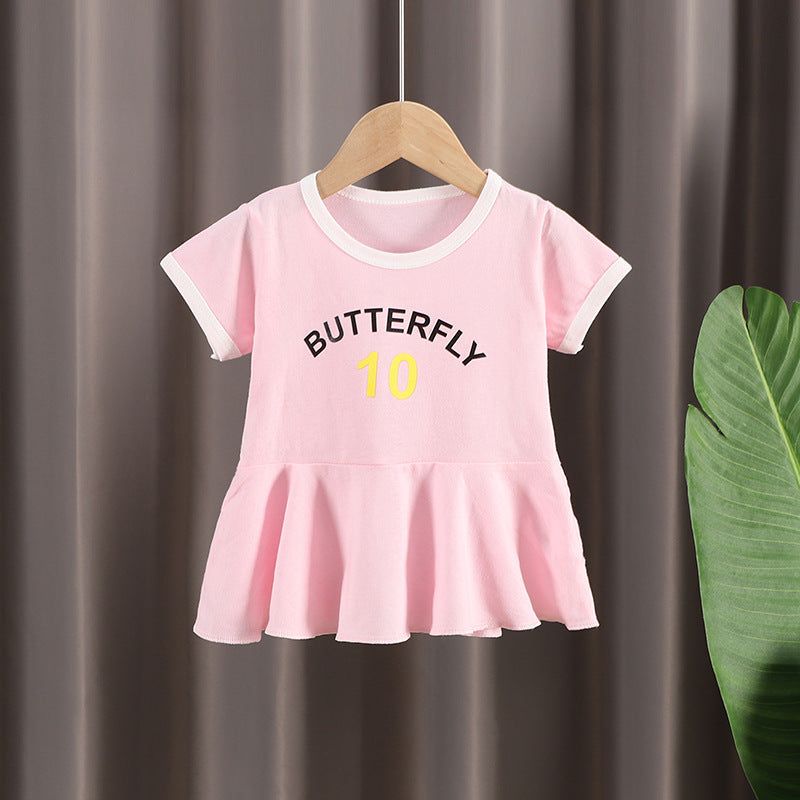 Baby Princess Dresses Baby Skirts
