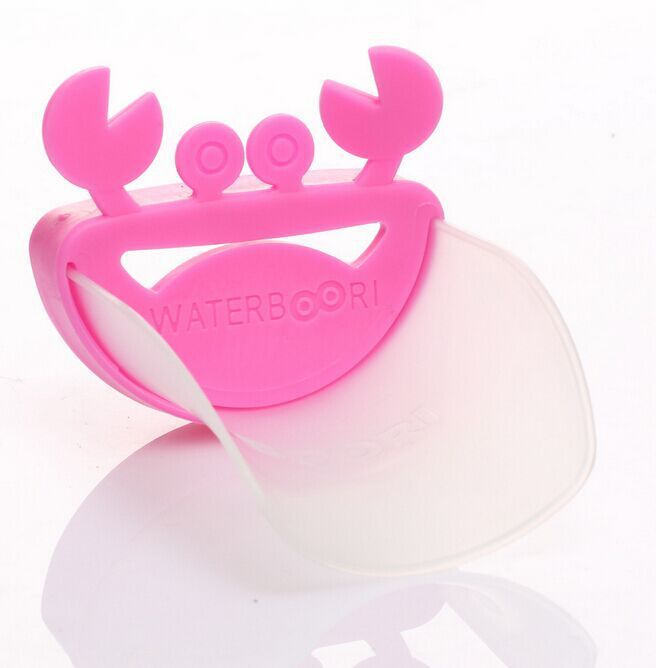 Children Bathroom Frog Crab Shape