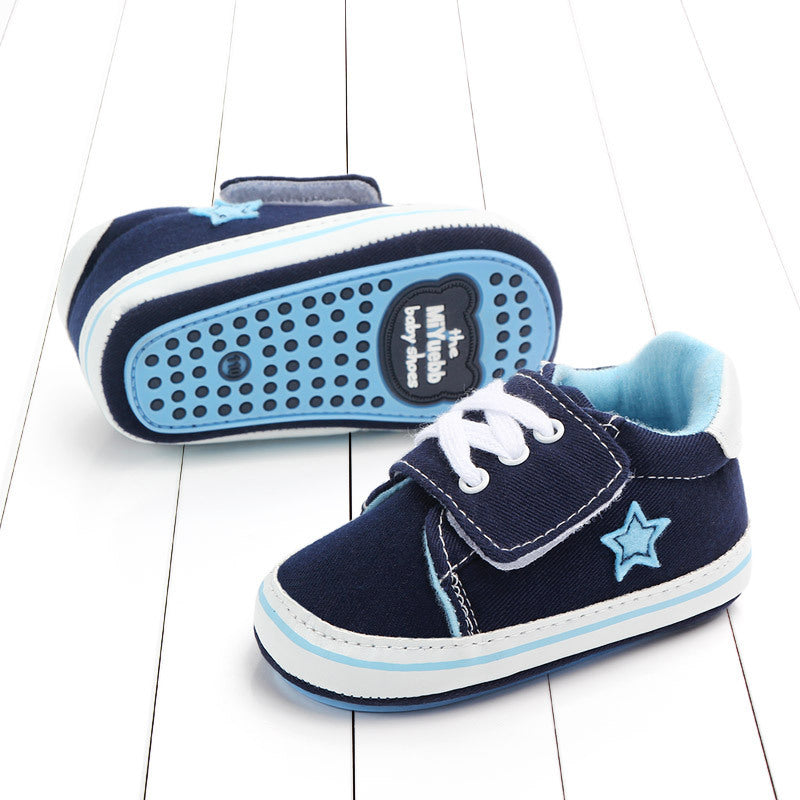 Baby outdoor toddler shoes