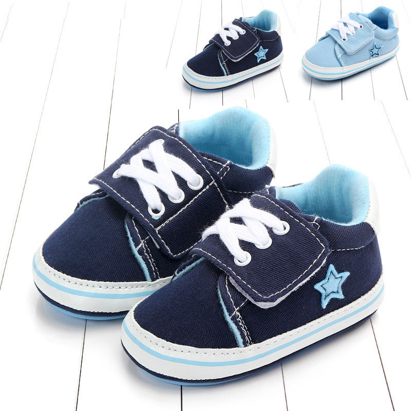 Baby outdoor toddler shoes