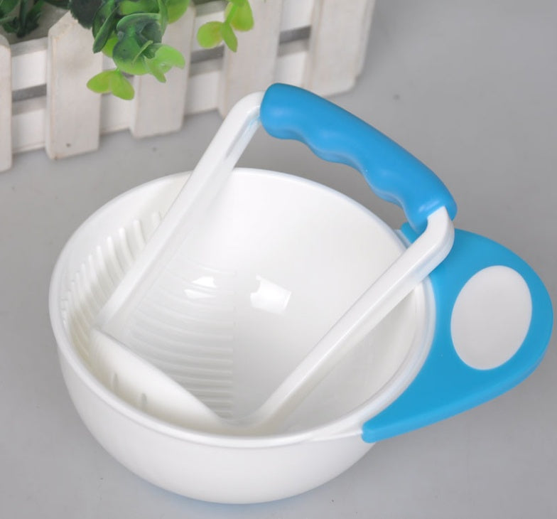 Baby Feeding Set Baby Fruit Feeder Baby
