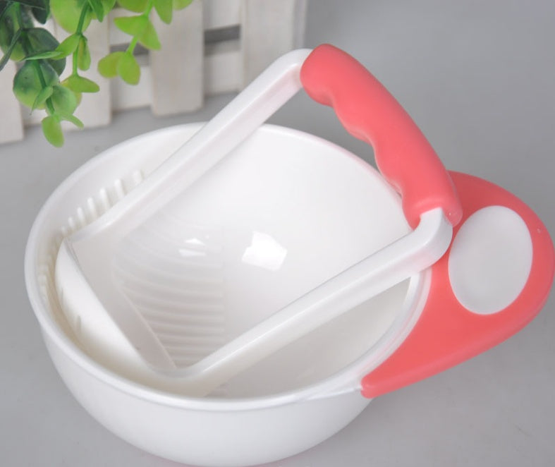 Baby Feeding Set Baby Fruit Feeder Baby