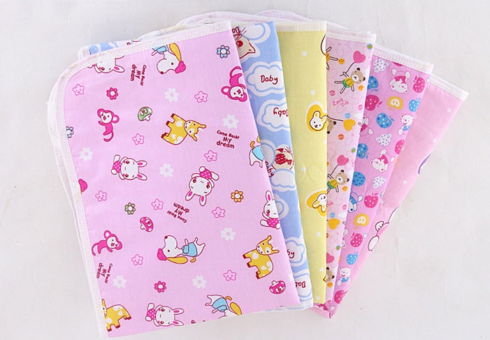 Breathable Leakproof Pad