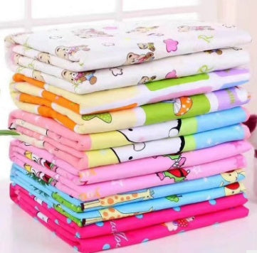 Breathable Leakproof Pad