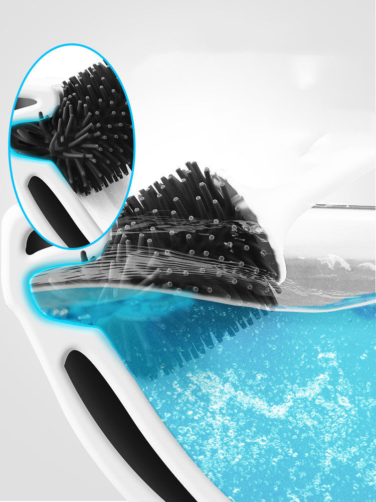 Wall Hanging Household Floor Cleaning Bathroom Accessories