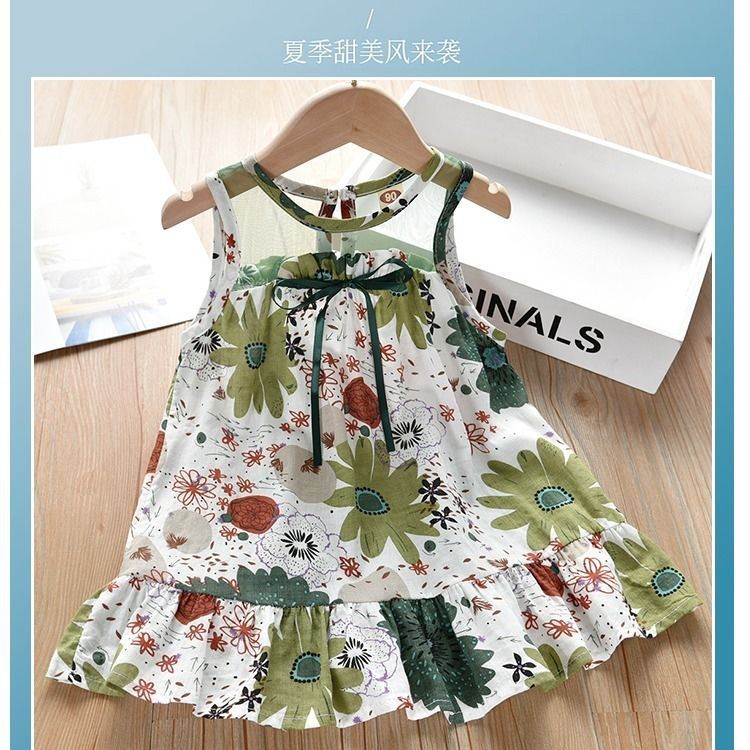 Little Girls Children's Clothing