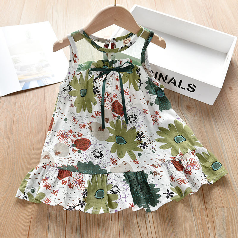 Little Girls Children's Clothing