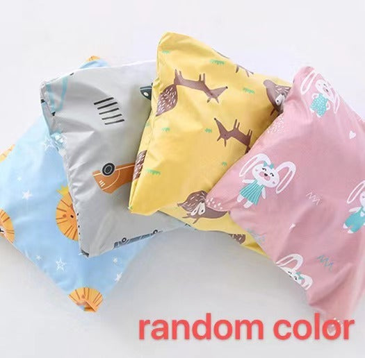 Cover Anti-Dirty Feeding Clothing Gown