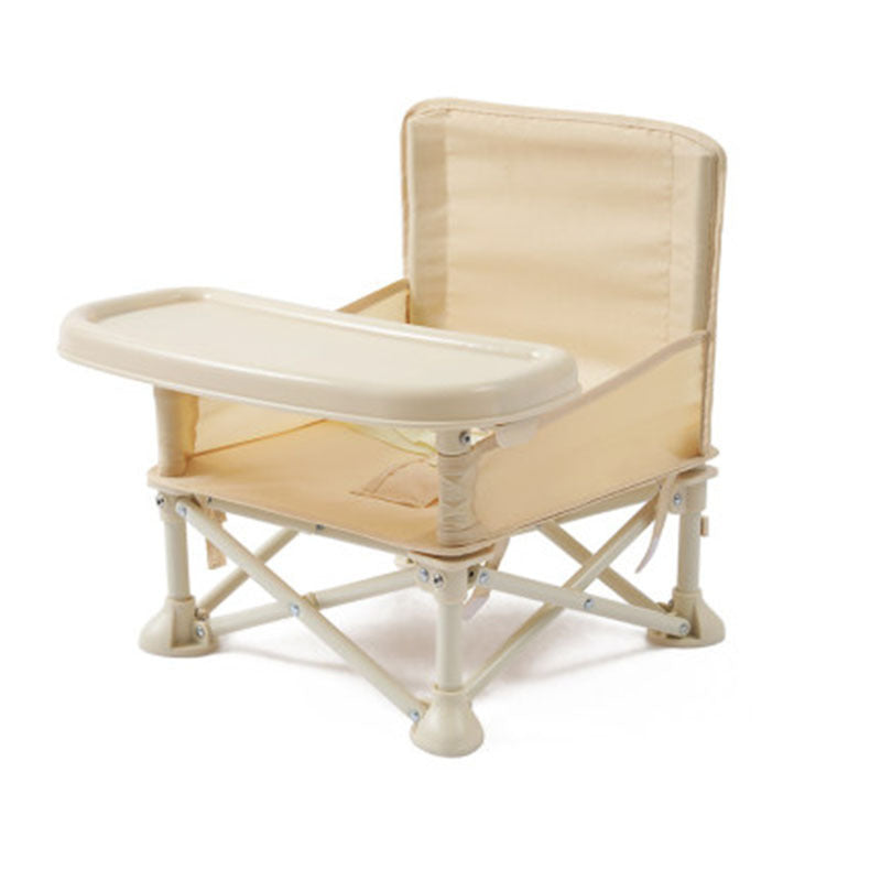 Children Portable Safety Camping Dining Chair