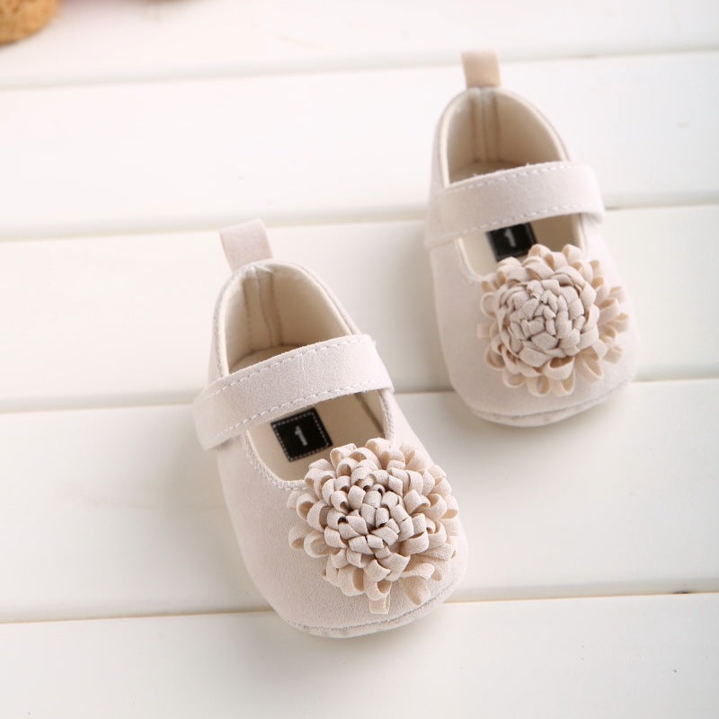 Toddler Shoes Female Baby Shoes