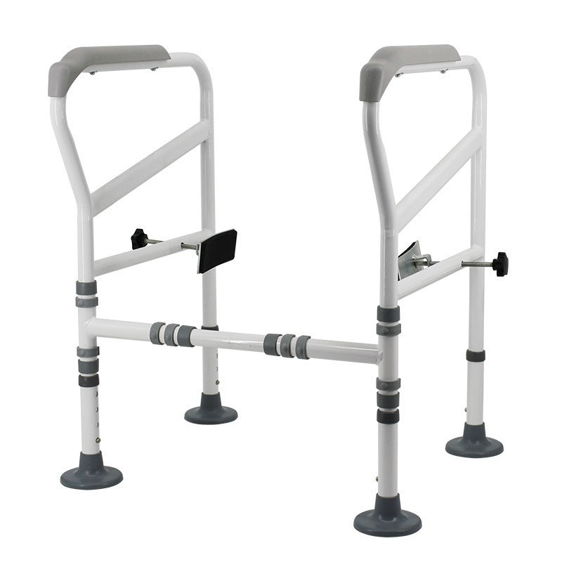 Toilet Handrail Restroom Elderly Toilet Get Up