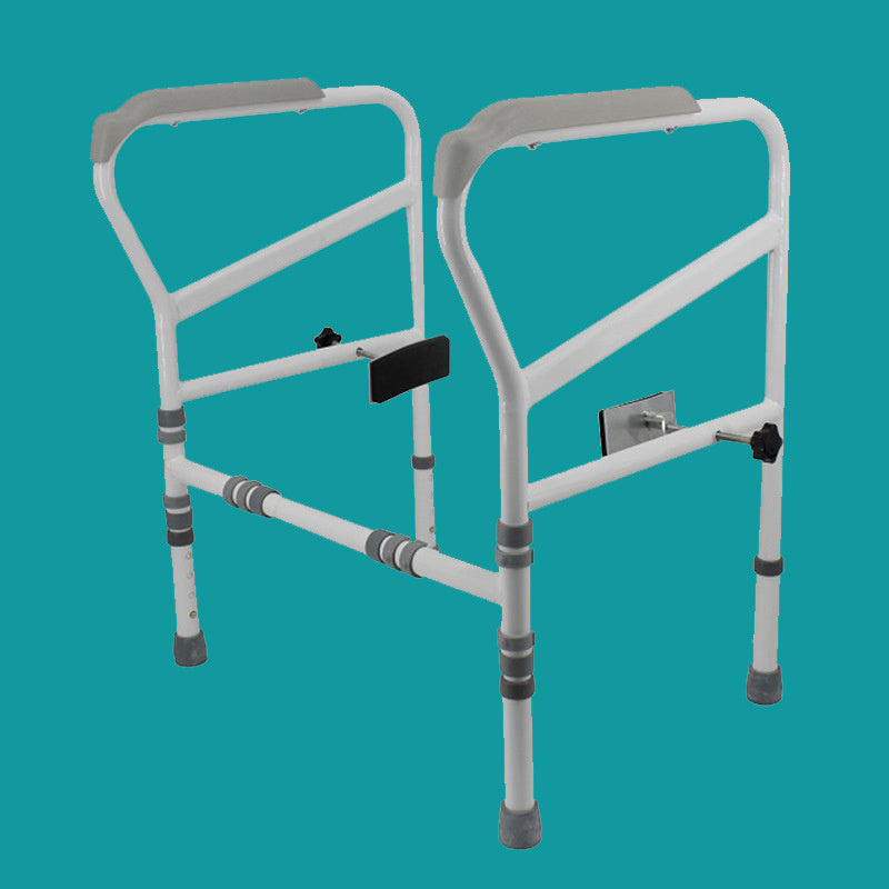 Toilet Handrail Restroom Elderly Toilet Get Up