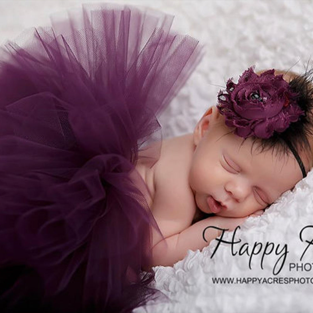 Baby Tutu Skirts