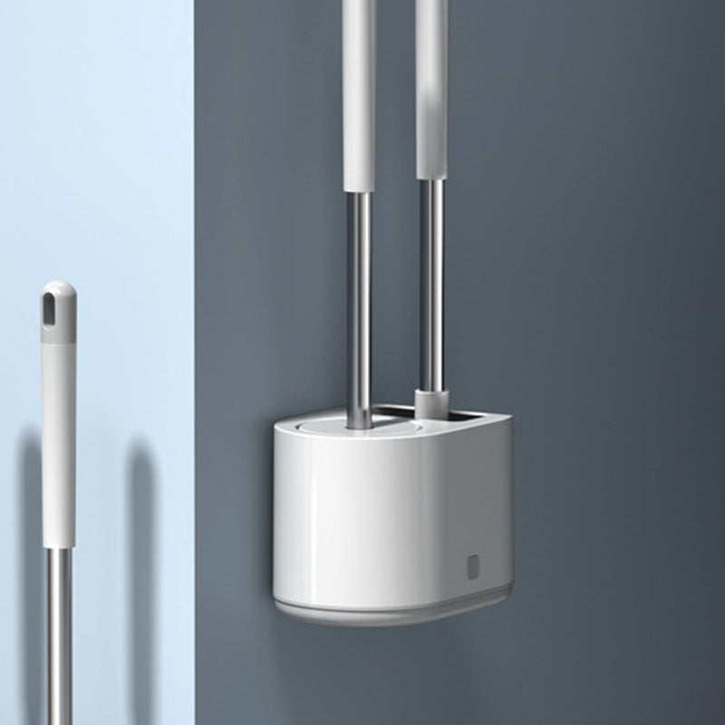 Toilet Brush Long Handle Cleaning Tool