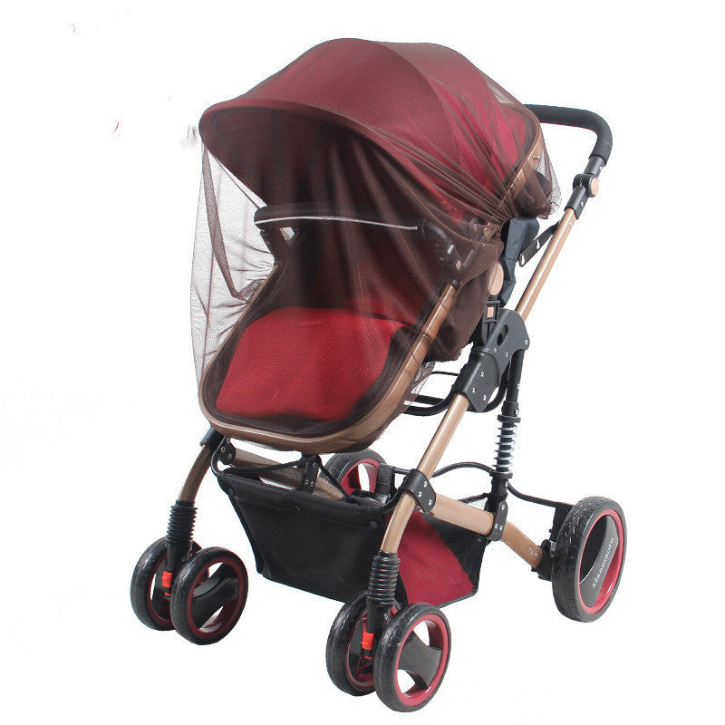 Baby Stroller Mosquito Net