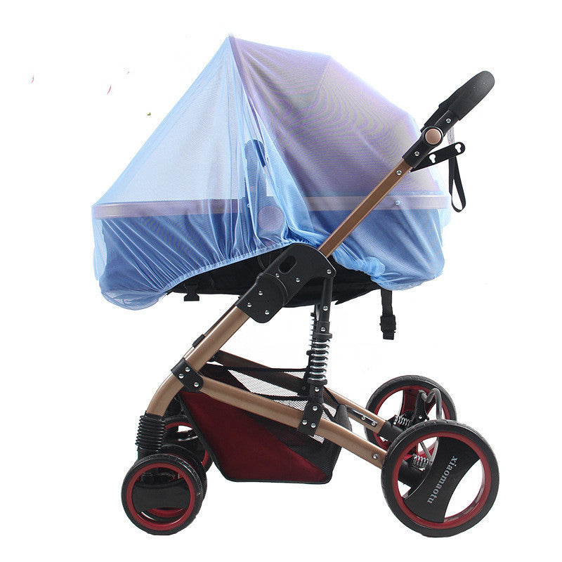 Baby Stroller Mosquito Net