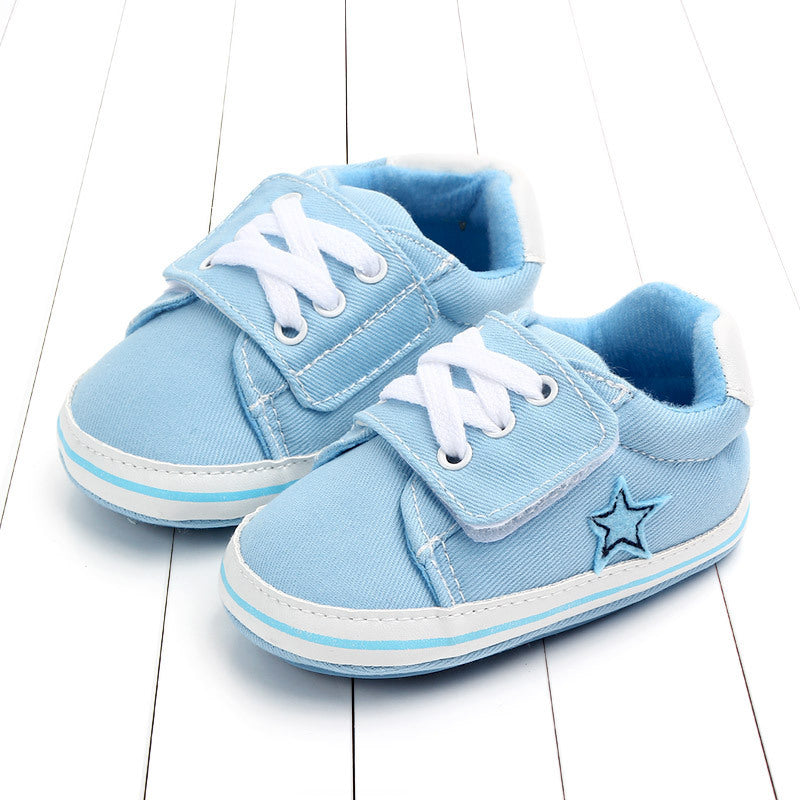 Baby outdoor toddler shoes