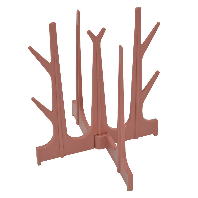 Bottle Drying Rack Baby Feeding Bottles