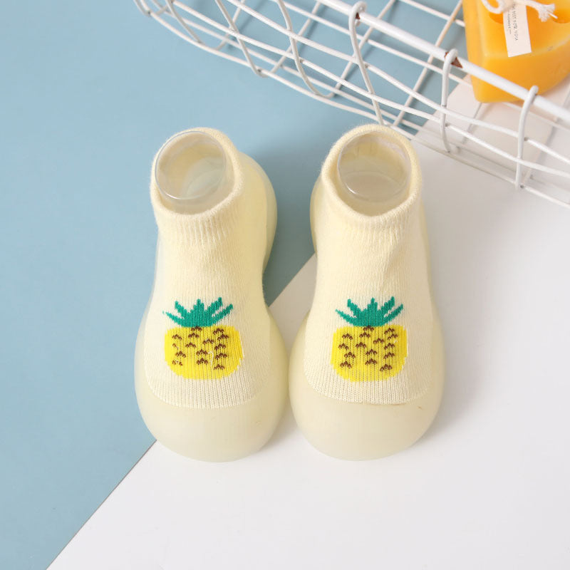 Children Socks Shoes Baby