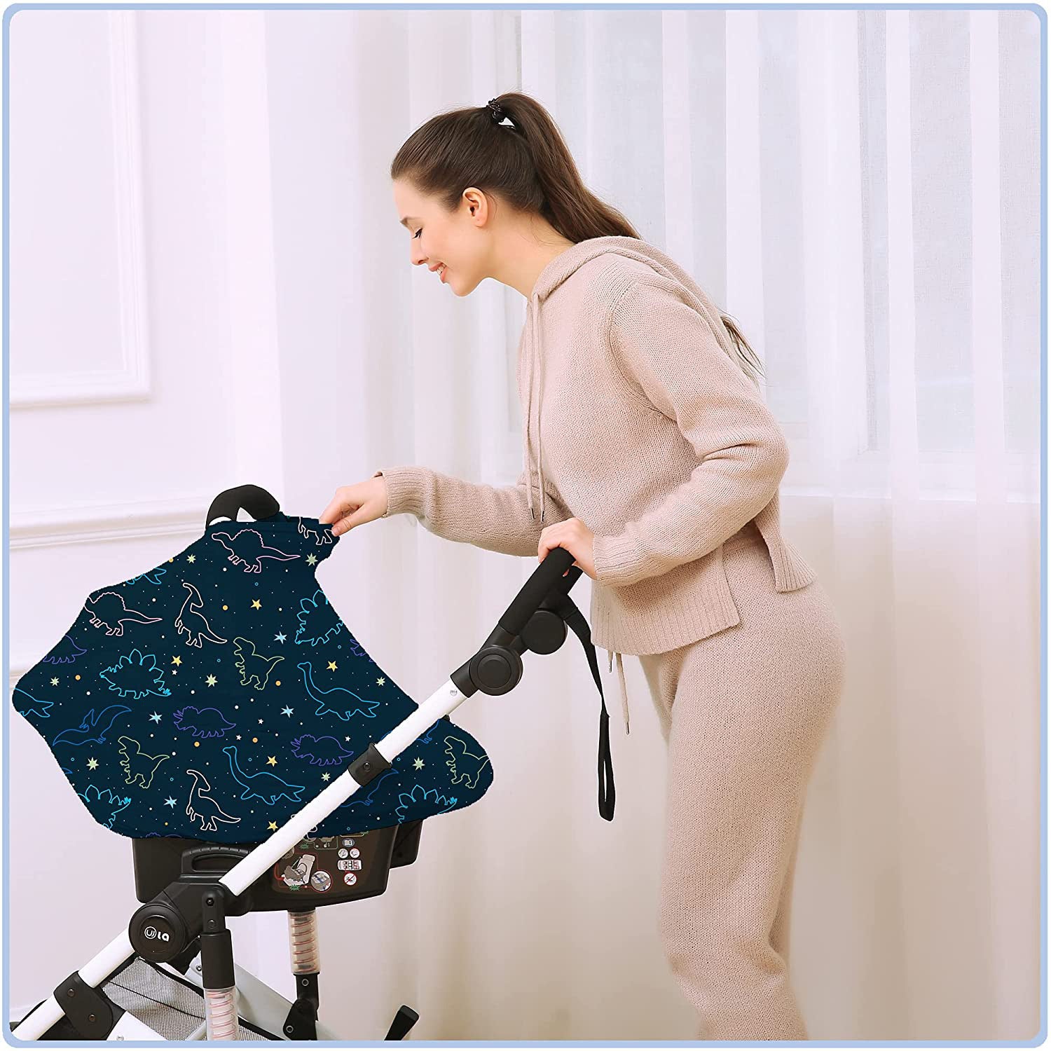 Multifunctional Baby Feeding Nursing