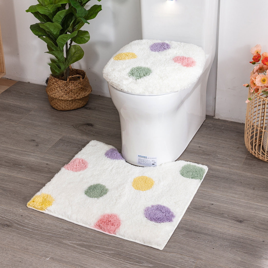 Toilet Seat Cover Toilet Seat