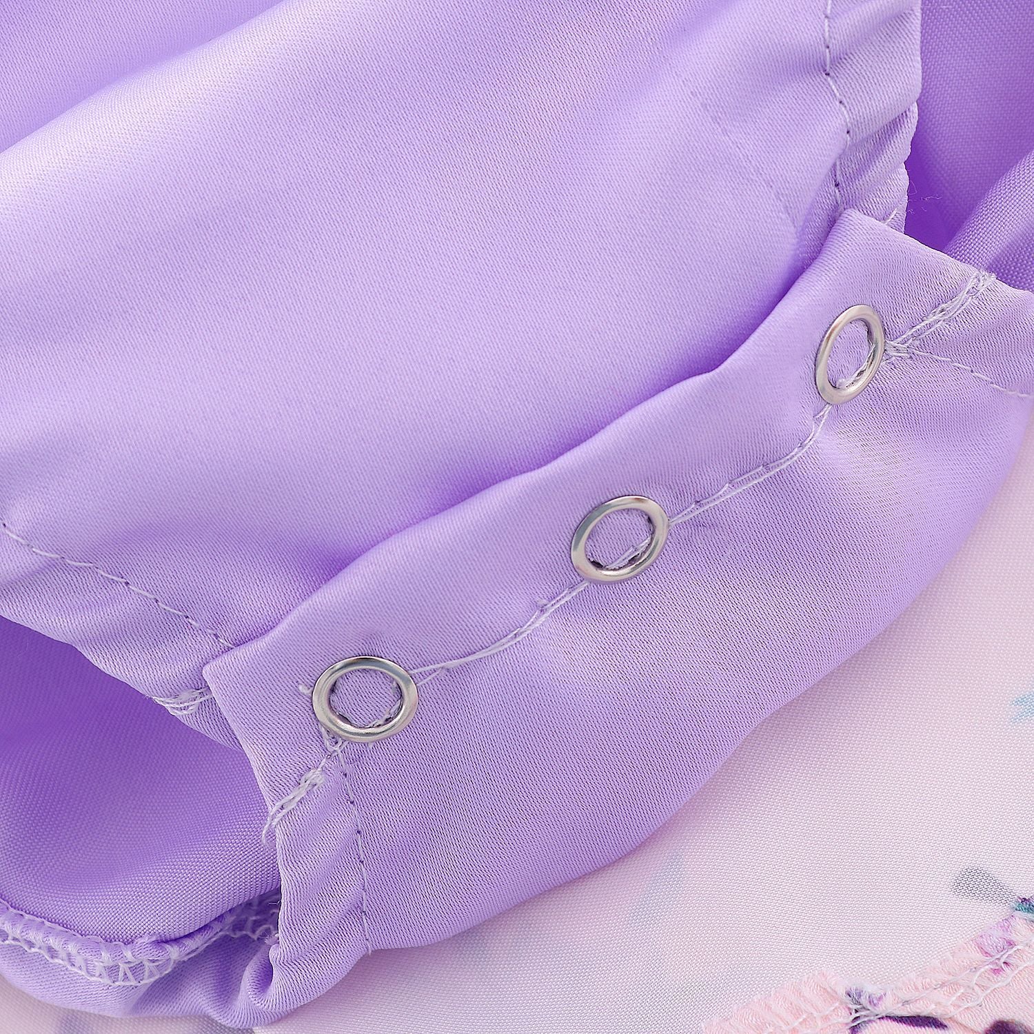 Korean version of the summer dress