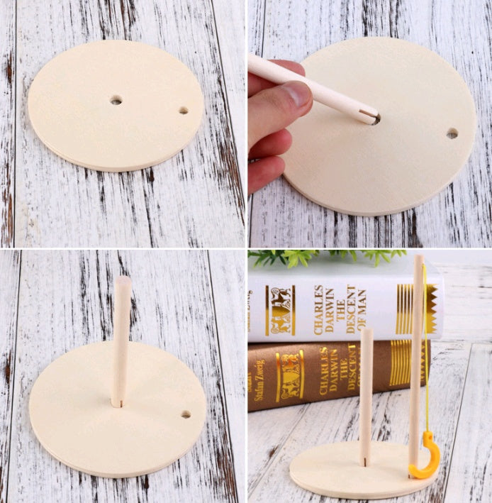 Children's educational creative fishing toys