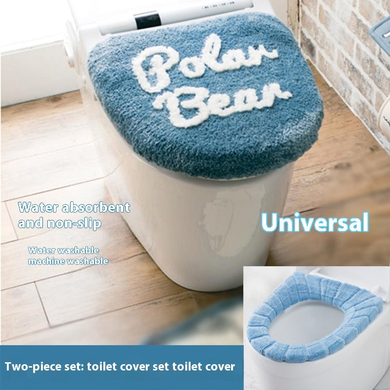 Toilet Seat Cover Toilet Seat