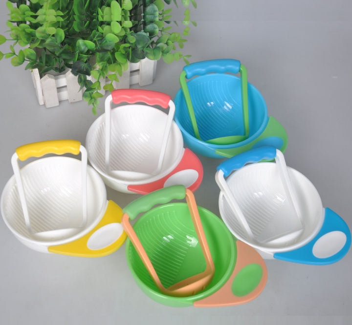 Baby Feeding Set Baby Fruit Feeder Baby