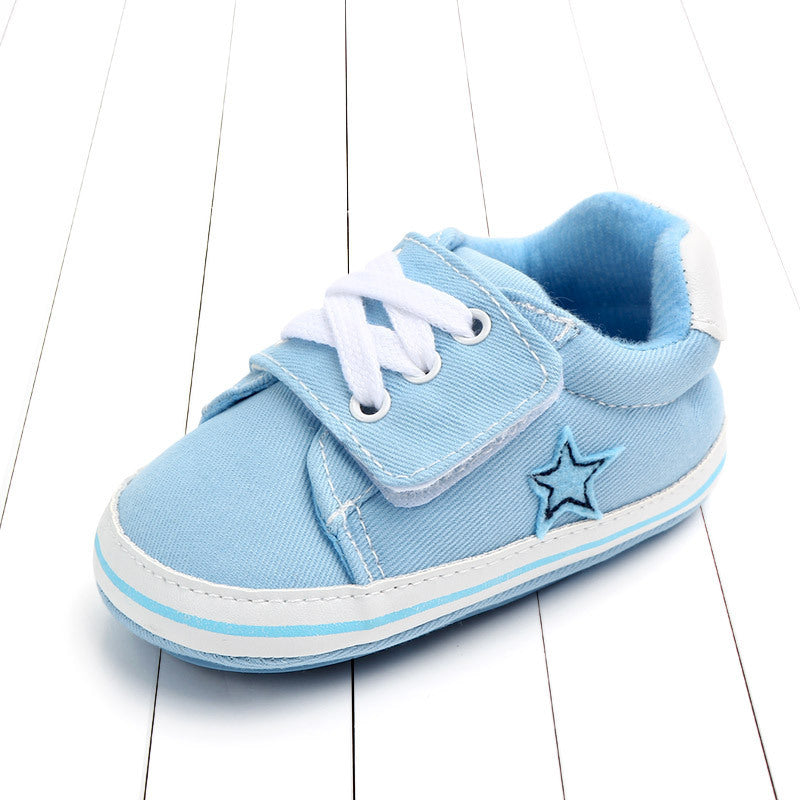 Baby outdoor toddler shoes