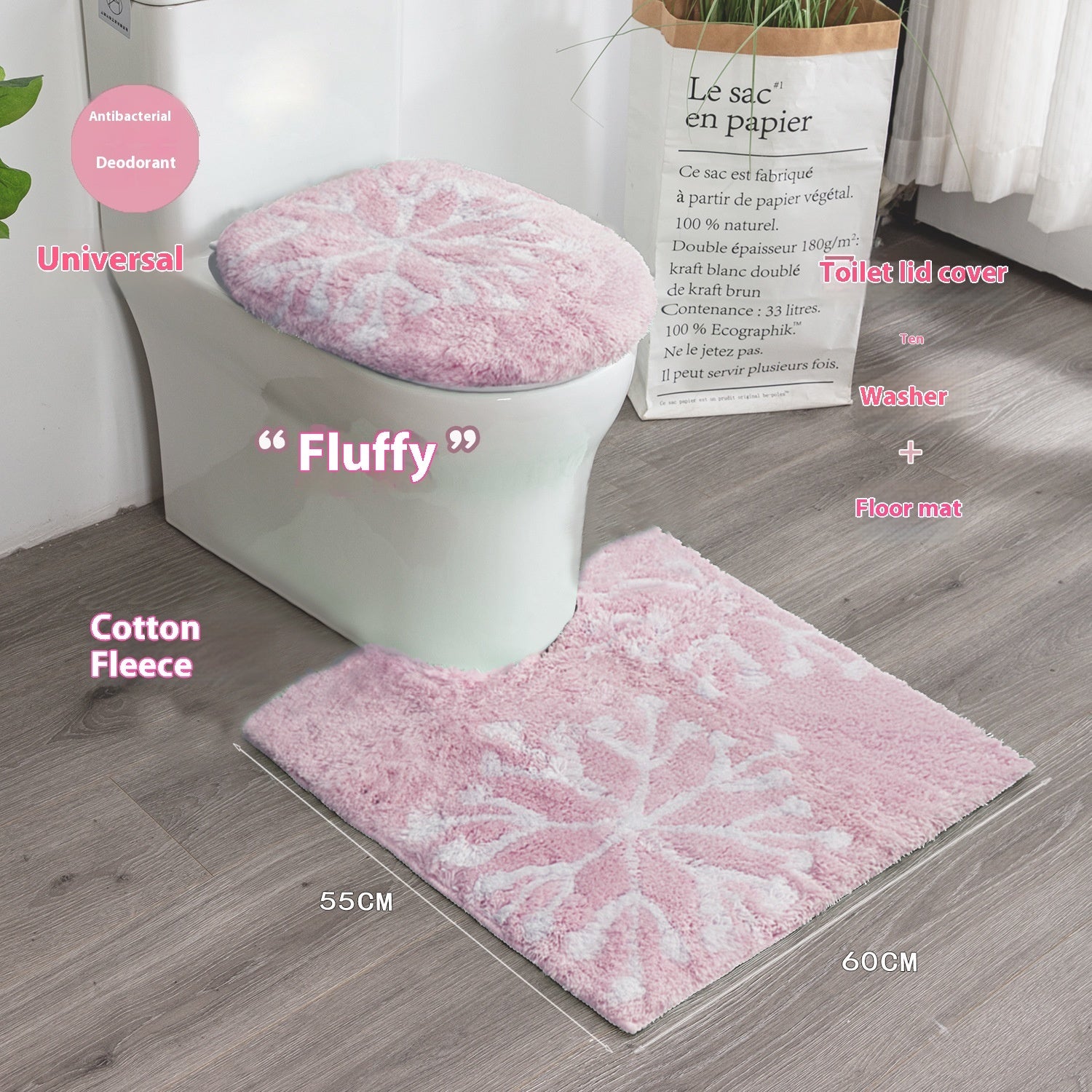 Toilet Seat Cover Toilet Seat