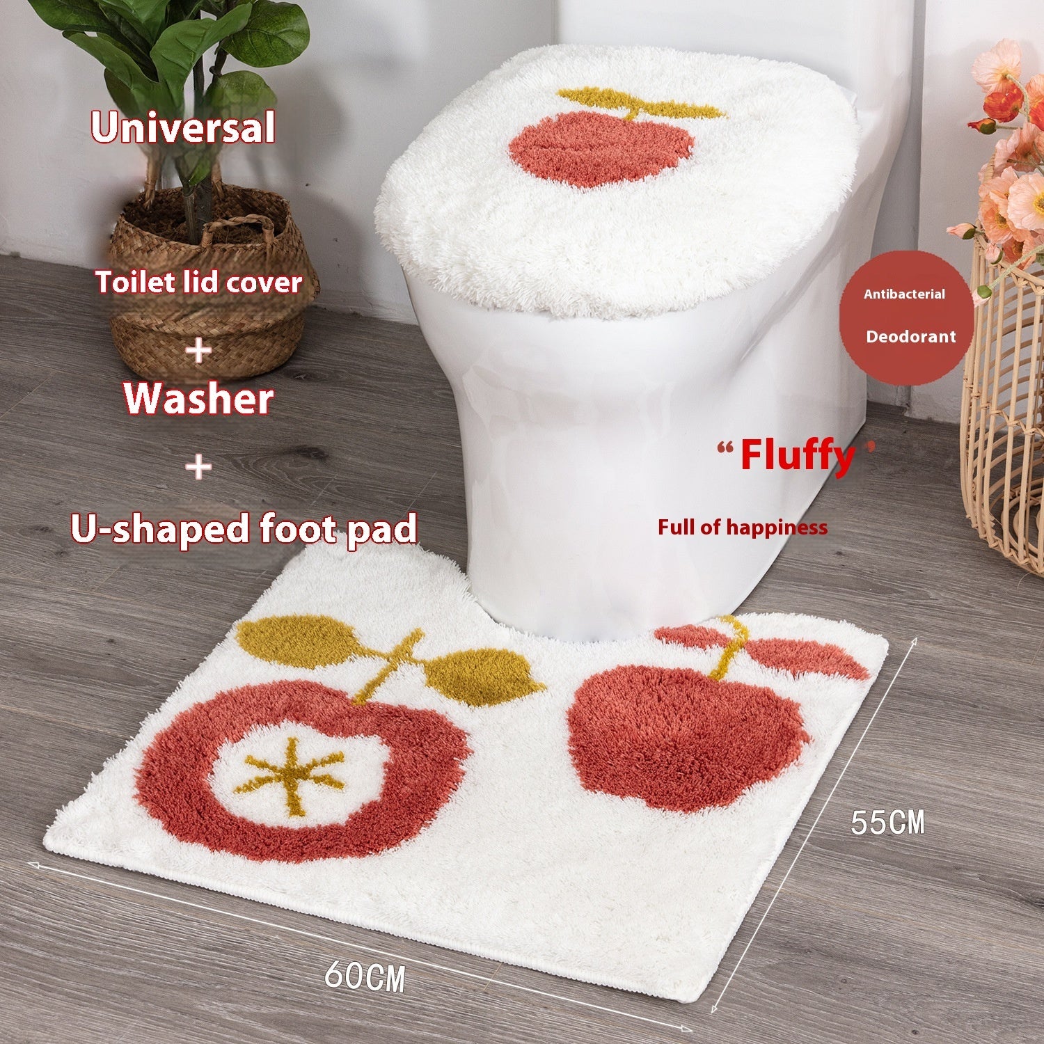 Toilet Seat Cover Toilet Seat