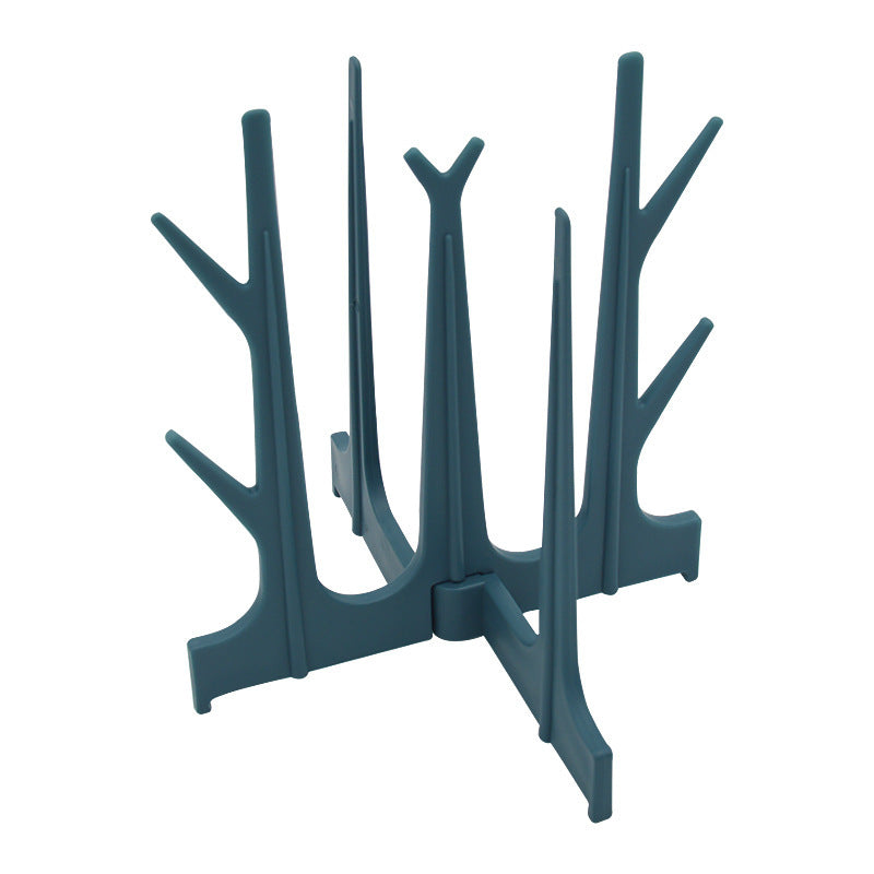 Bottle Drying Rack Baby Feeding Bottles