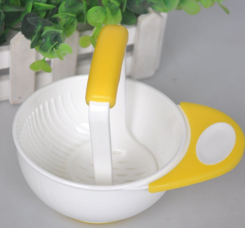 Baby Feeding Set Baby Fruit Feeder Baby