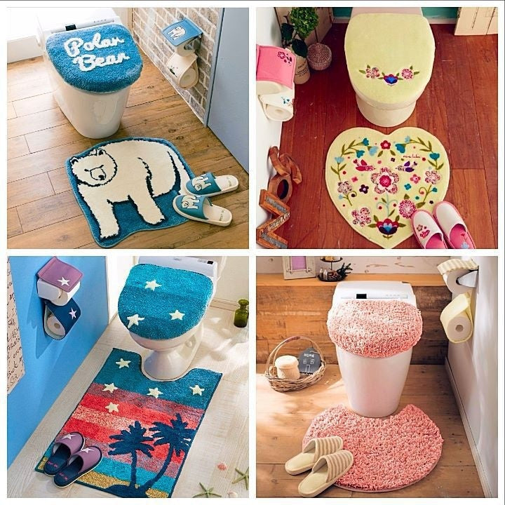 Toilet Seat Cover Toilet Seat