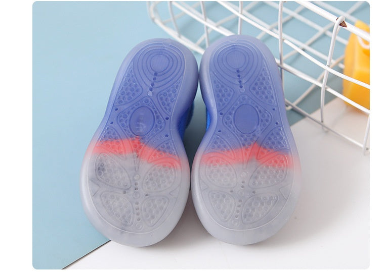 Children Socks Shoes Baby