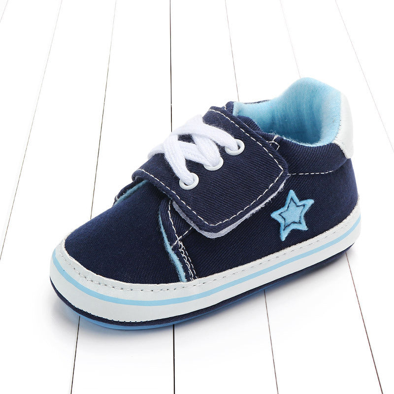 Baby outdoor toddler shoes
