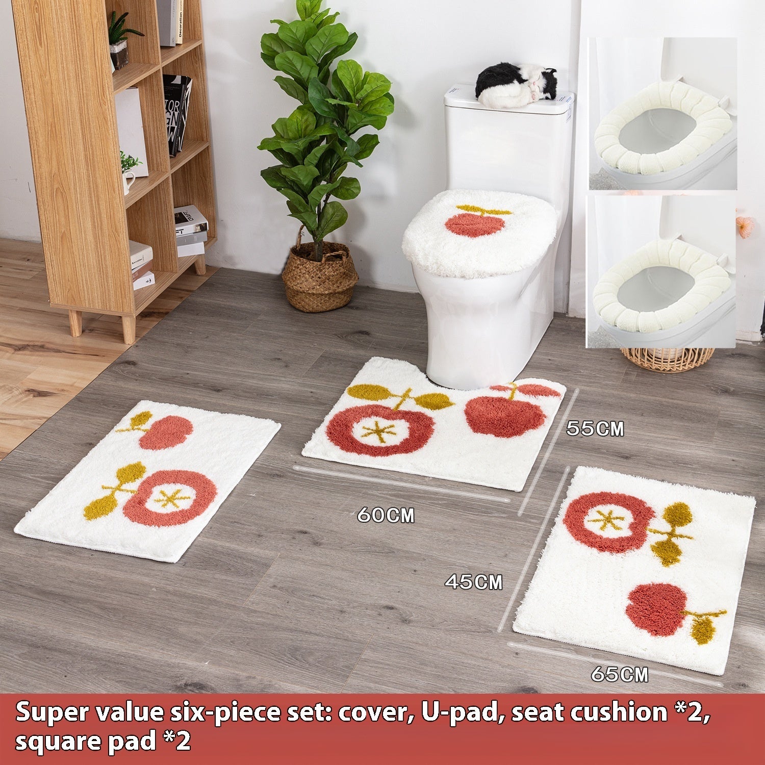 Toilet Seat Cover Toilet Seat