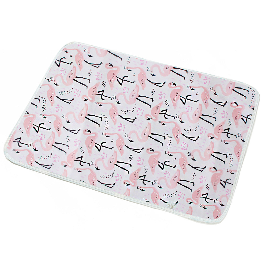 Baby Cotton Cartoon Waterproof Pad