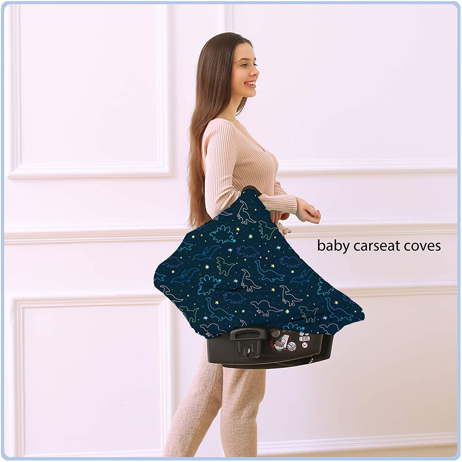 Multifunctional Baby Feeding Nursing