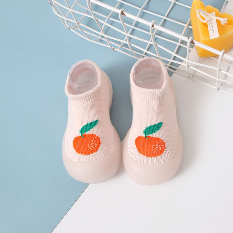 Children Socks Shoes Baby