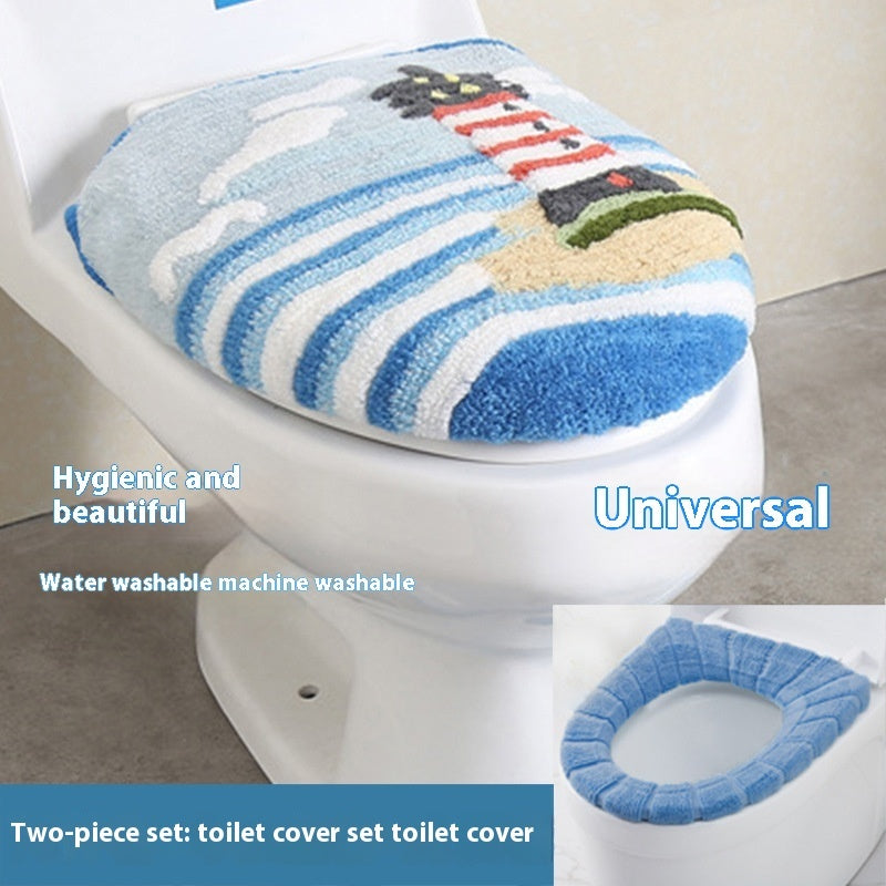 Toilet Seat Cover Toilet Seat